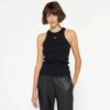 Tank top black 10 Days