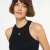 Tank top black 10 Days - Afbeelding 2