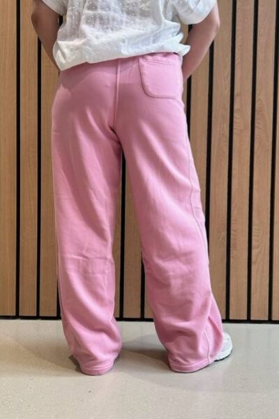 Western jogger bright raspberry 10 DAYS