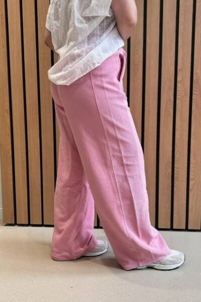 Western jogger bright raspberry 10 DAYS
