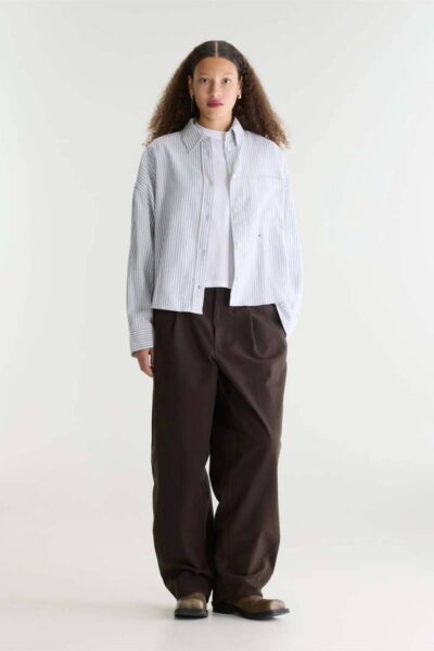 Jaxie shirts stripeA Bellerose
