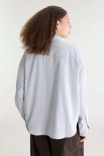 Jaxie shirts stripeA Bellerose