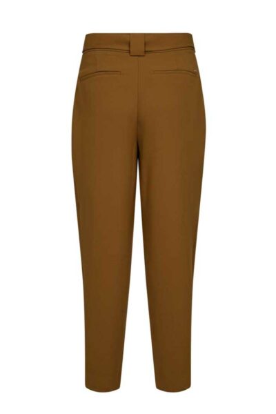 Trenton leia pant ankle tapanade Mos Mosh