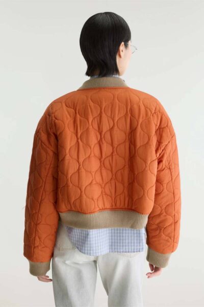 Jasher jackets natural Bellerose