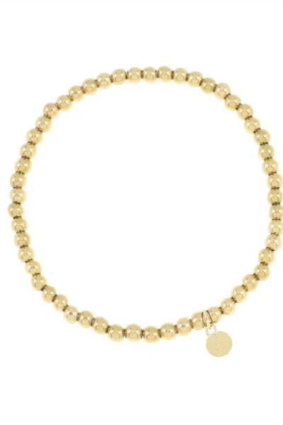 Balletjes armbandje (S) Ellen Beekmans