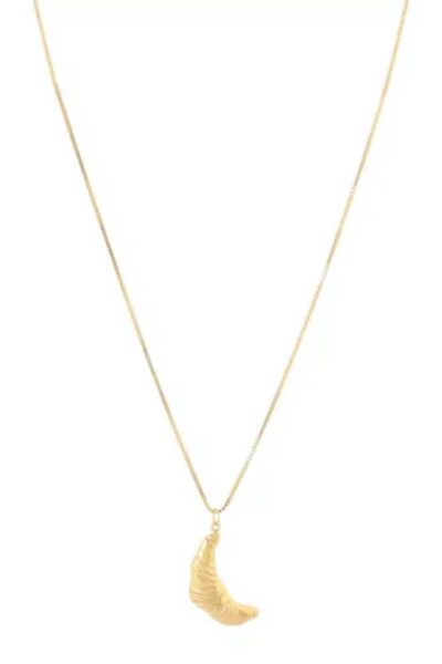 Korte ketting Paris Ellen Beekmans