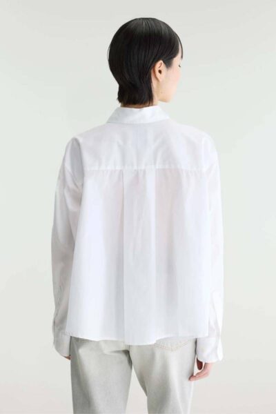 Java shirts wit Bellerose