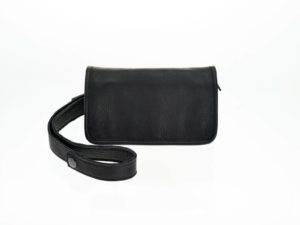 Elvy Amy fanny pack black