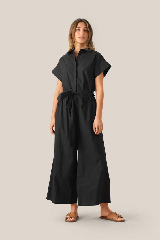 Second Female jumpsuit