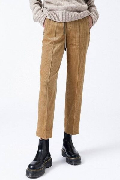 Access trousers Drykorn