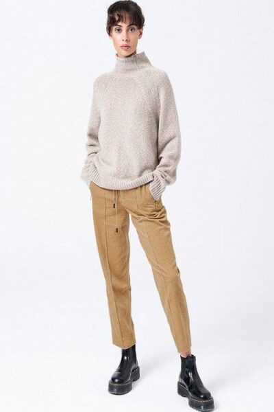 Access trousers Drykorn