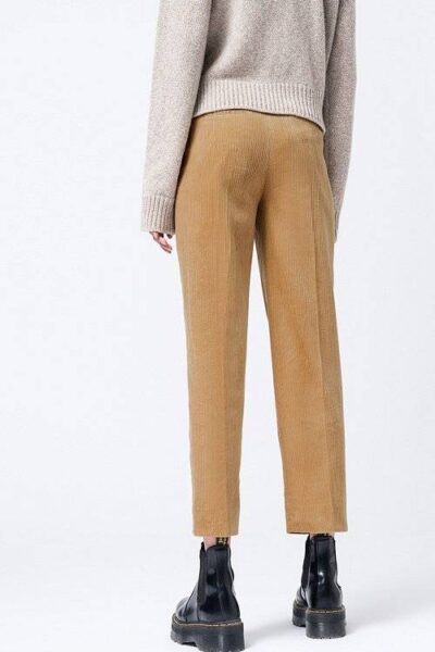 Access trousers Drykorn