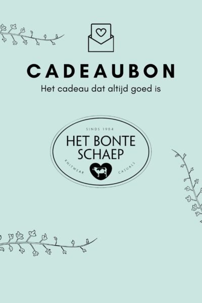 Cadeaubon