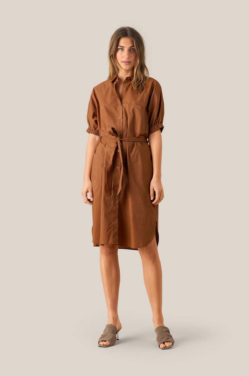 Carrie shirt dress second female Clearance