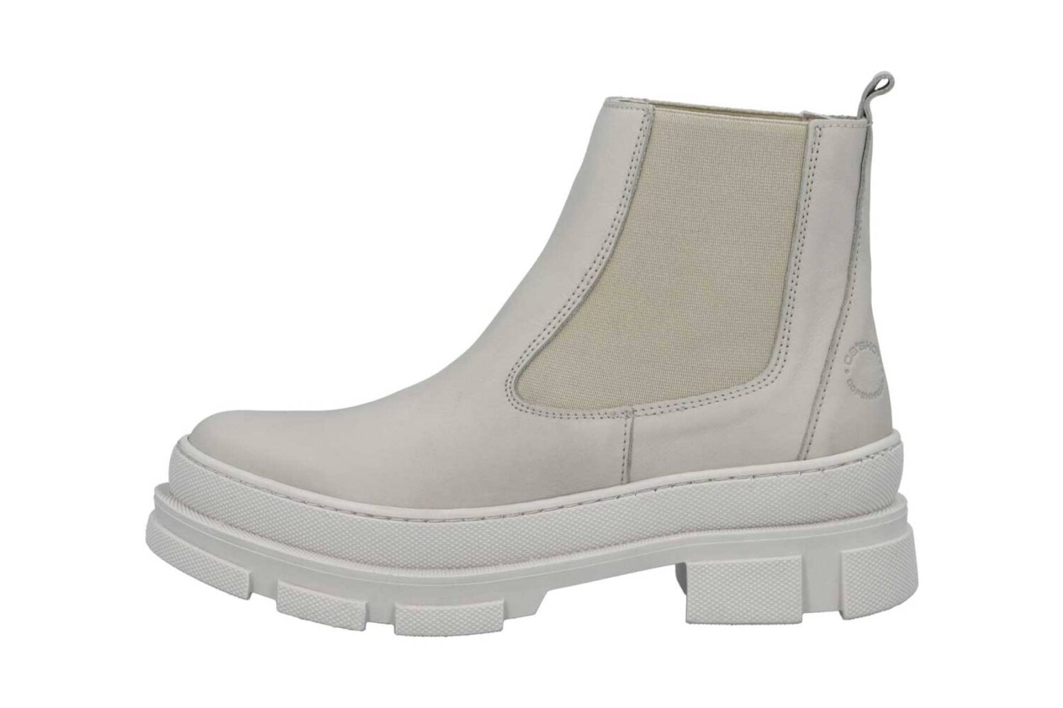 Bianco dublin boots Ca'Shott Copenhagen - Afbeelding 3