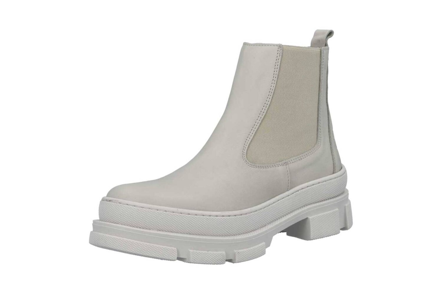 Bianco dublin boots Ca'Shott Copenhagen - Afbeelding 4