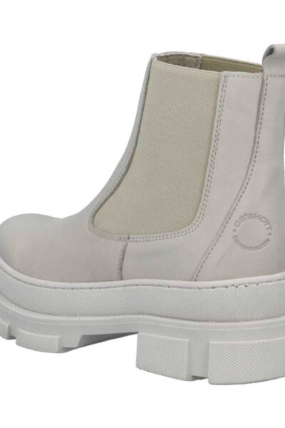 Bianco dublin boots Ca’Shott Copenhagen