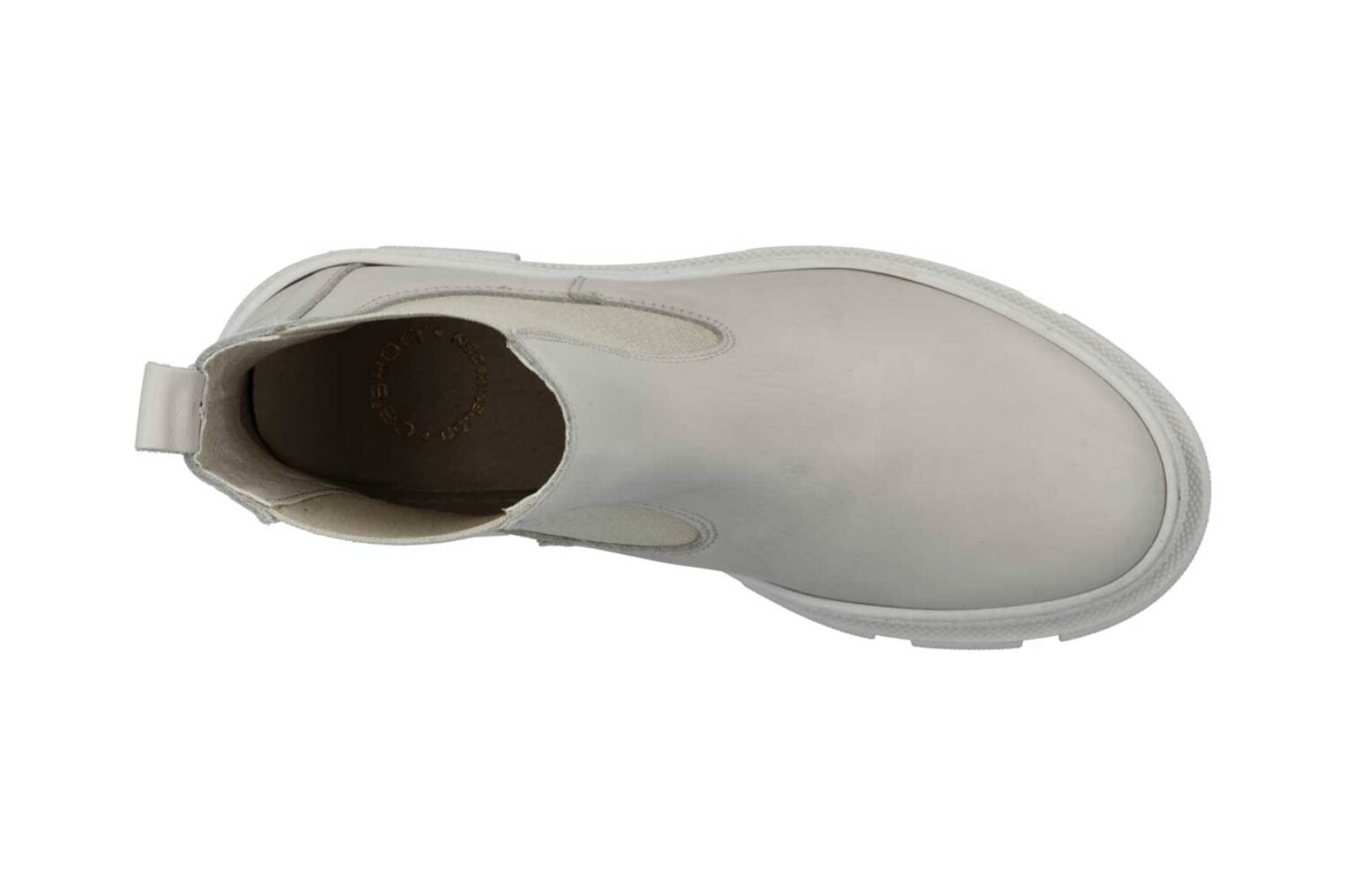 Bianco dublin boots Ca'Shott Copenhagen - Afbeelding 6