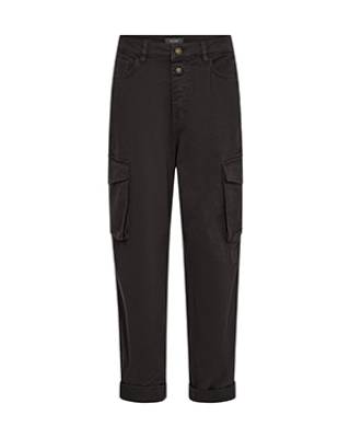 Adeline ada cargo pant regular tannin Mos Mosh