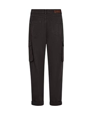 Adeline ada cargo pant regular tannin Mos Mosh