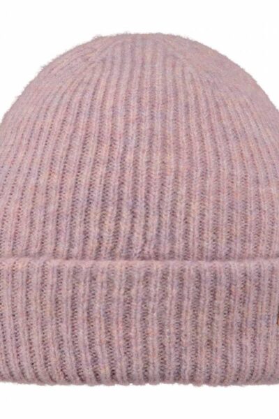 Witzia beanie orchid one size Barts Amsterdam