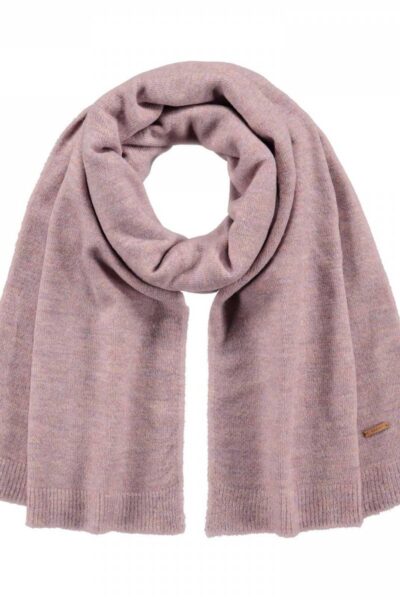 Witzia scarf orchid one size Barts Amsterdam
