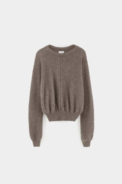 Derny knitwear peel Bellerose