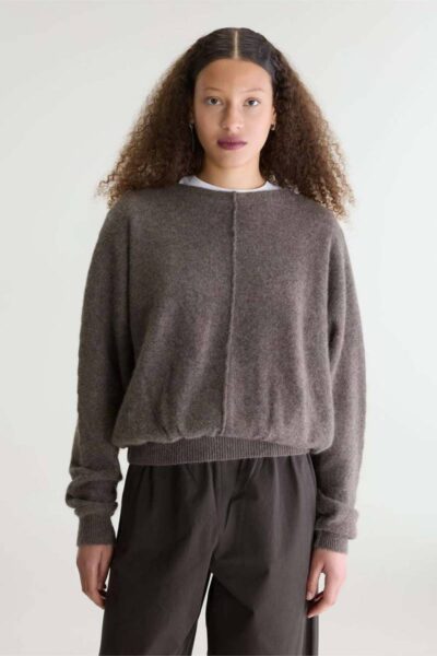 Derny knitwear peel Bellerose
