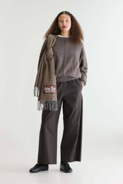 Derny knitwear peel Bellerose