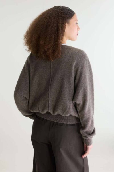 Derny knitwear peel Bellerose