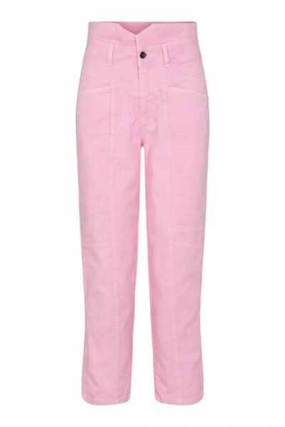 Zora flash jeans candyfloss Co’Couture