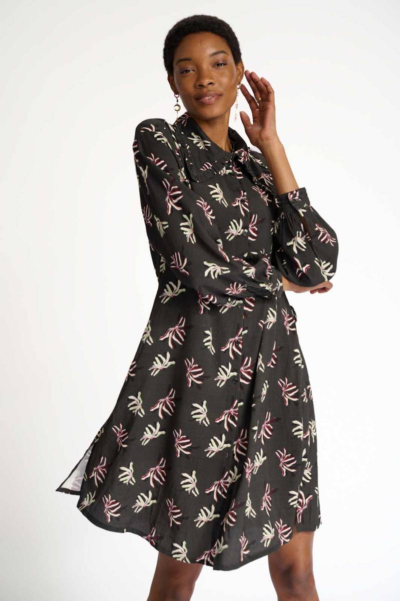 Pom amsterdam jurk cheap