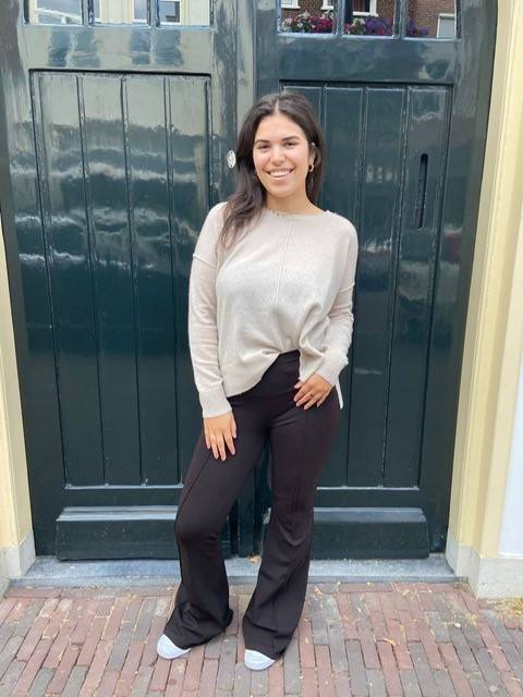 Damesmode kenza sales