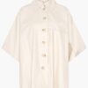 Laurenee2 jacket off white Aimee The Label - Afbeelding 7