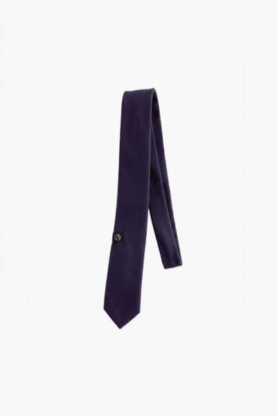 Fashion tie marine Aimee The Label