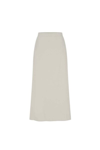 Monday skirt sand Aimee The Label