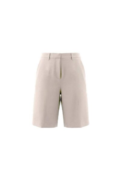 Annemijn city short linen Aimee The Label