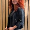 Kasia black Aimee The Label - Afbeelding 3