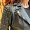Kasia black Aimee The Label - Afbeelding 5