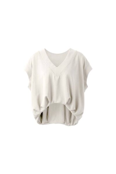 Katja sweater off white Aimee The Label