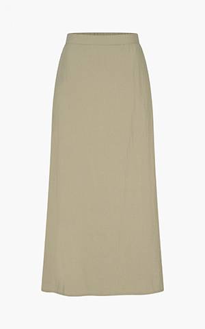 Monday2 skirt green Aimee The Label