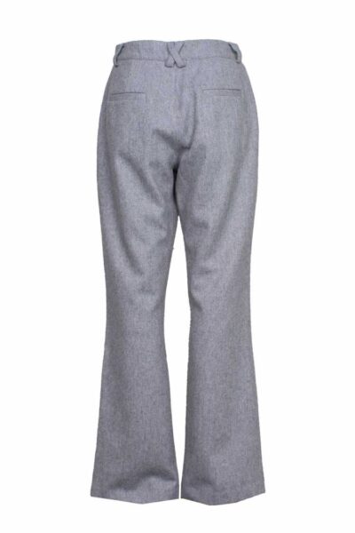 Amy pants grey Aimee the Label