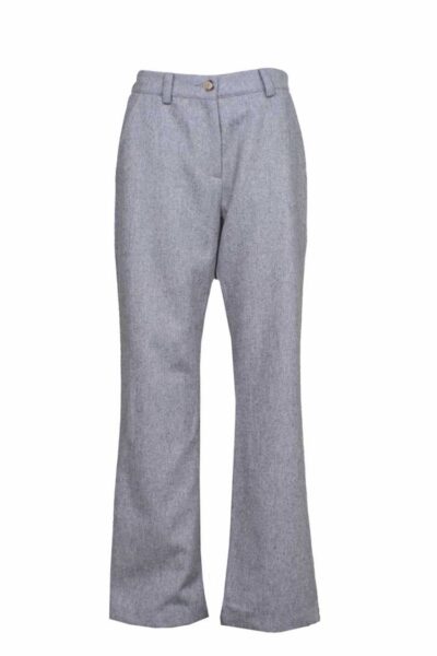 Amy pants grey Aimee the Label