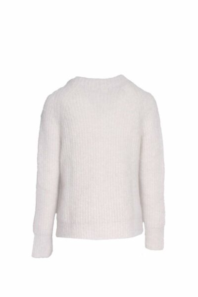 Nomi off white Aimee