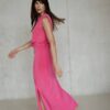 Harry pink Aimee The Label