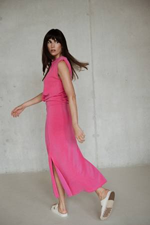Grietje pink Aimee The Label