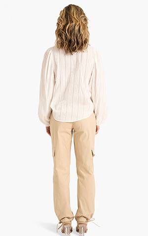 Frits off white Aimee The Label