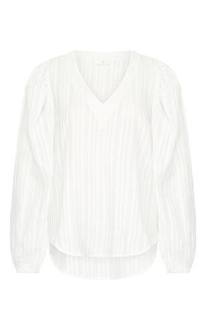 Frits off white Aimee The Label