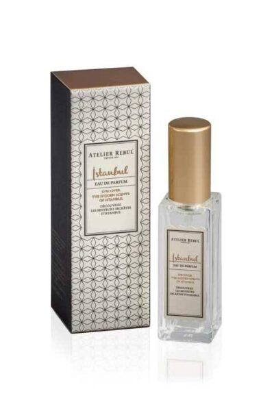 Istanbul Edp 12ml Atelier Rebul