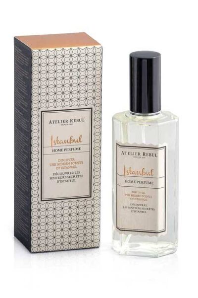 Istanbul Home perfume 125ml Atelier Rebul